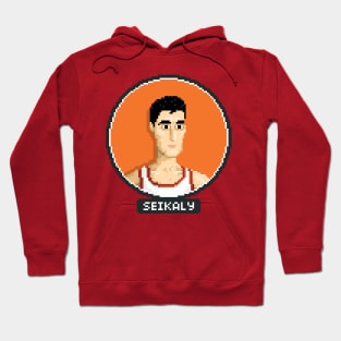 Seikaly Hoodie